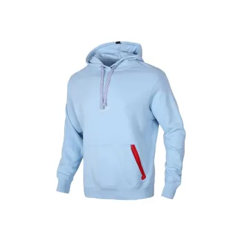 Nike Sweatshirts Men Blue