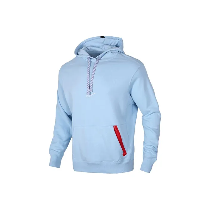 Nike Sweatshirts Men Blue-0