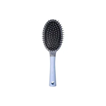 JINGLINGLONG Comb Upright Long Handle Airbag Comb Air Cushion Comb Massage Comb Styling Comb Unisex Hair Brush