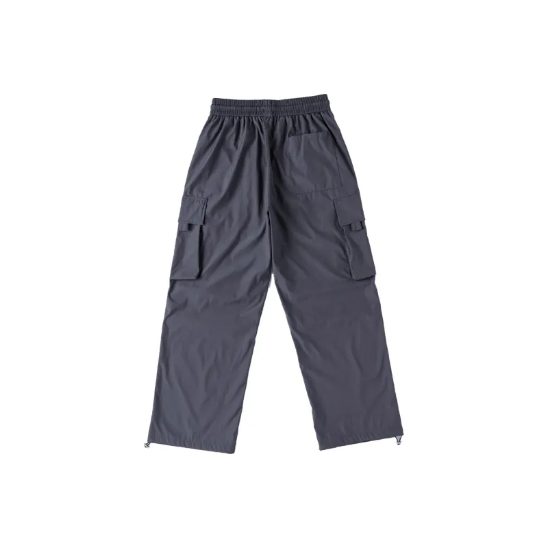 HARSIINCN Casual Pants Unisex-1