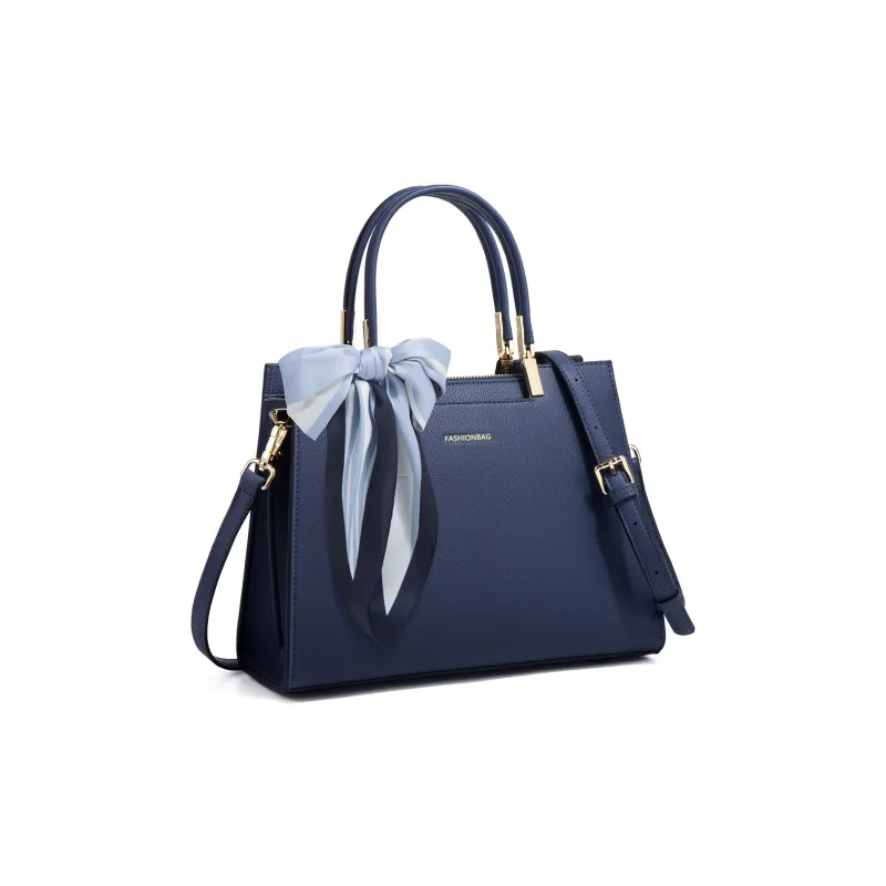 PAYOT Microfiber Synthetic Leather Handbag One Shoulder Crossbody Regular Women's Multicolor-10