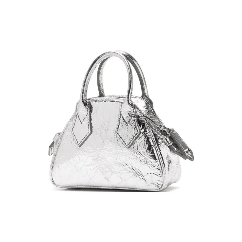 Vivienne Westwood Yasmine Satchel Bag-1