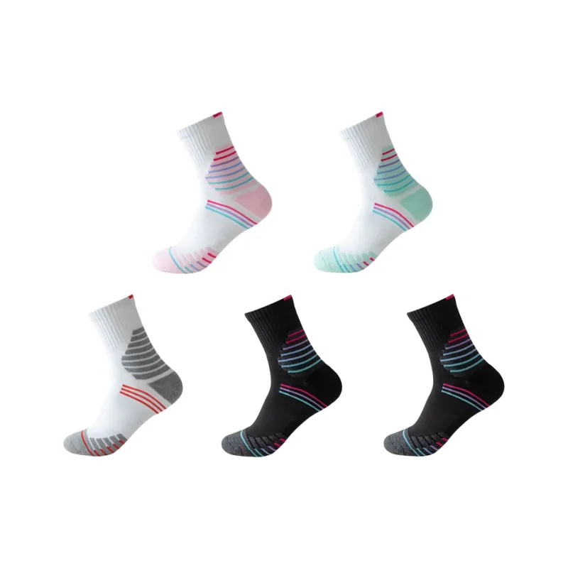YOOKA Basketball Socks Unisex Combo Set-8