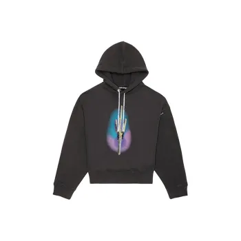 PALM ANGELS Cactus Hoodie