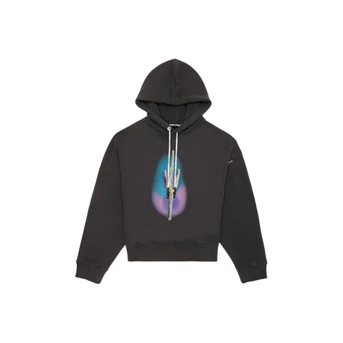 PALM ANGELS Cactus Hoodie