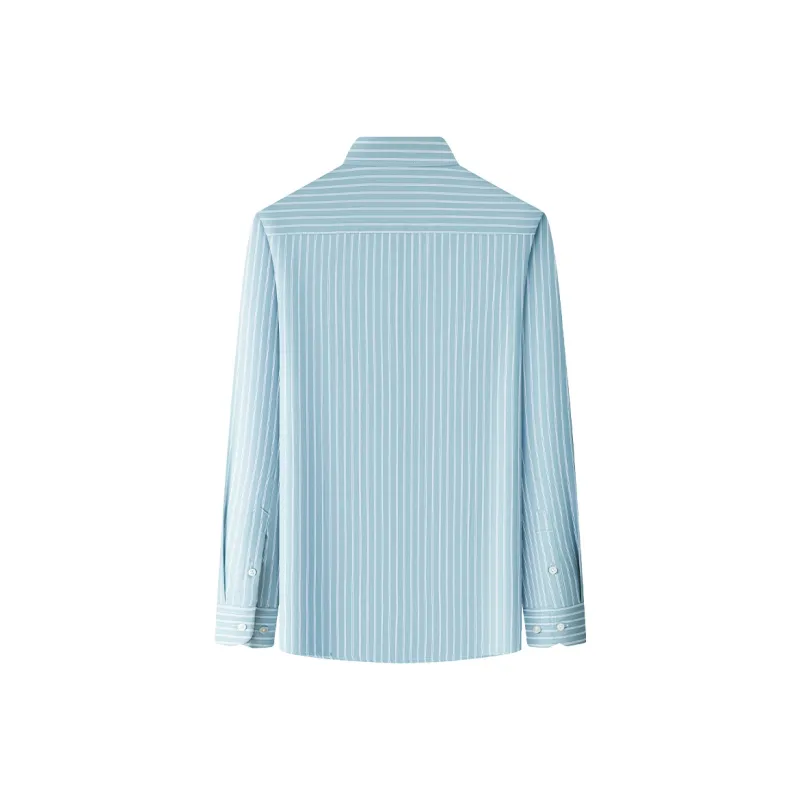 FORTEI Shirts Men-5
