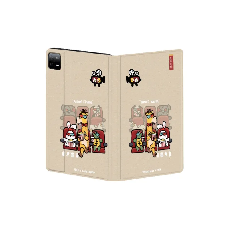 YIBAOBAO Tablet Protective Cases-6