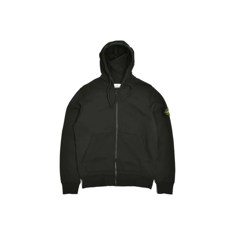 STONE ISLAND Sweatshirts Unisex-0