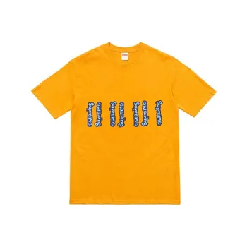 Supreme Gonz Logo Tee
