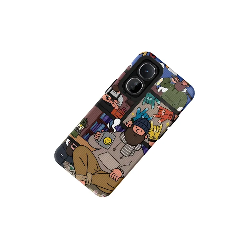 KEXINSHENG Phone Cases-2