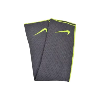 Nike Bath Towel Black 104.1x48.3cm