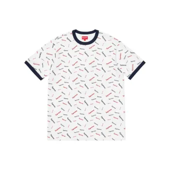 Supreme Scatter Ringer
