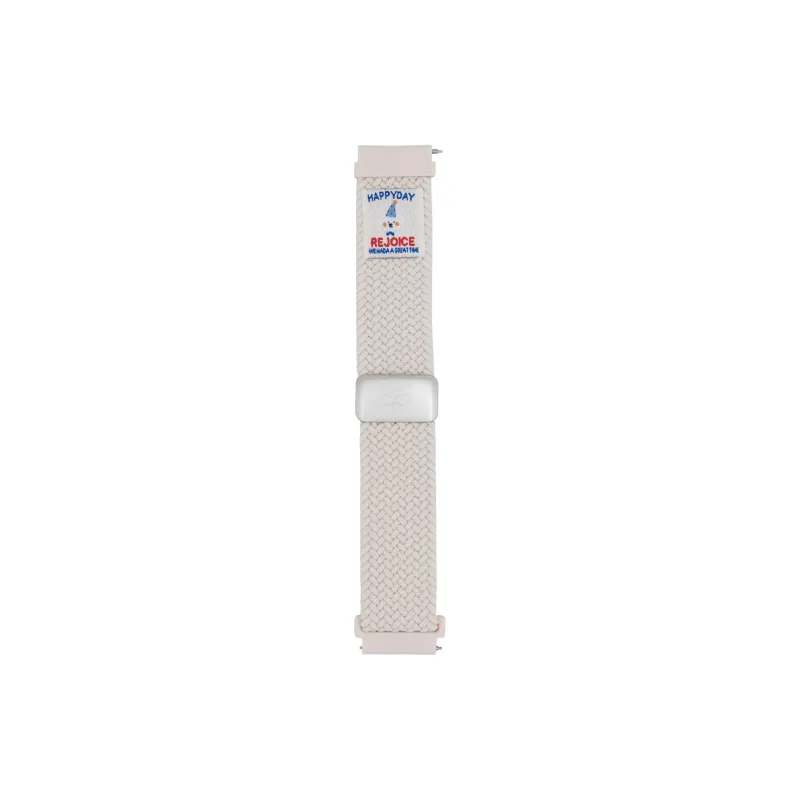 Antey Huawei Compatibility Watch Band 190mm Nylon Material-14