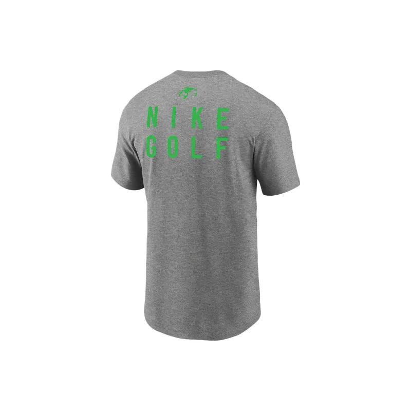 Nike Men's Dri FIT Golf Long Sleeve T Shirt-1
