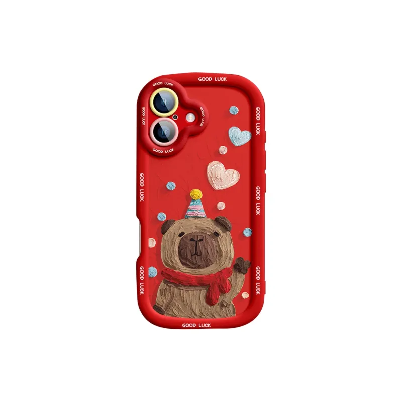 HASEE Phone Cases-4