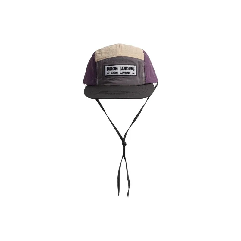 DZP Polyester Baseball Caps Unisex-2