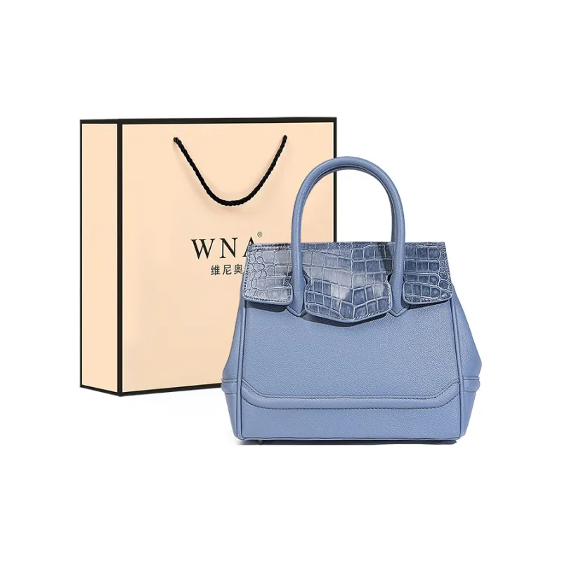Vigno Synthetic Leather Handbag Women's Multicolor-18