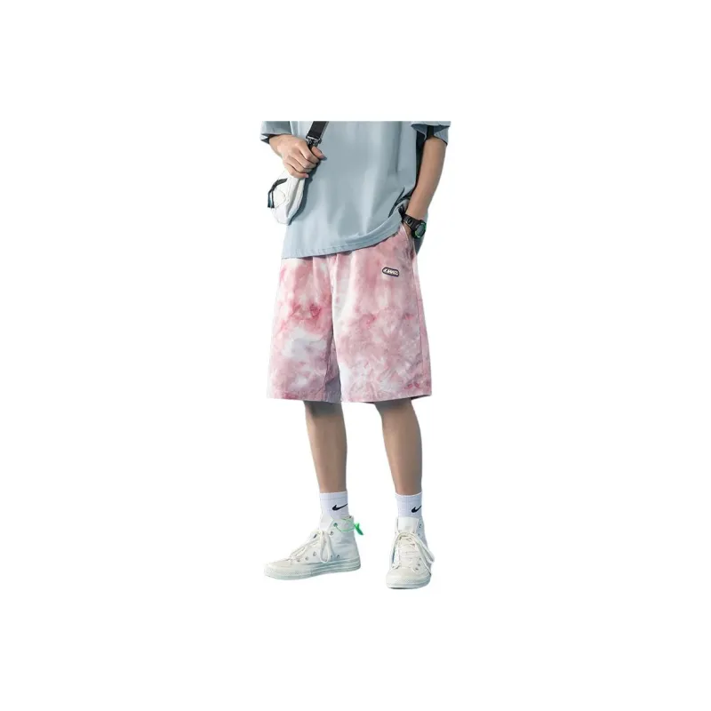 UNthemed Casual Shorts Unisex-20