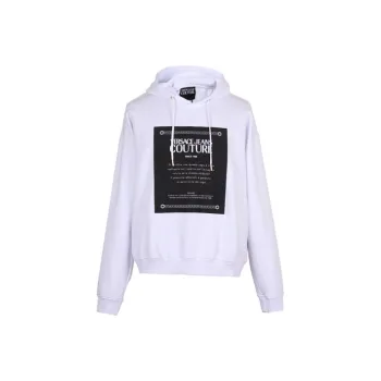 VERSACE JEANS COUTURE Sweatshirts Men