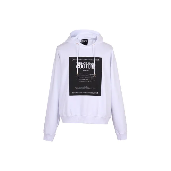VERSACE JEANS COUTURE Sweatshirts Men-0
