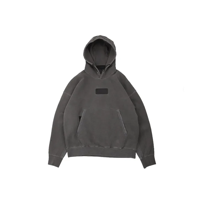 Jordan Sweatshirt Standard Fit Men's Gray-0