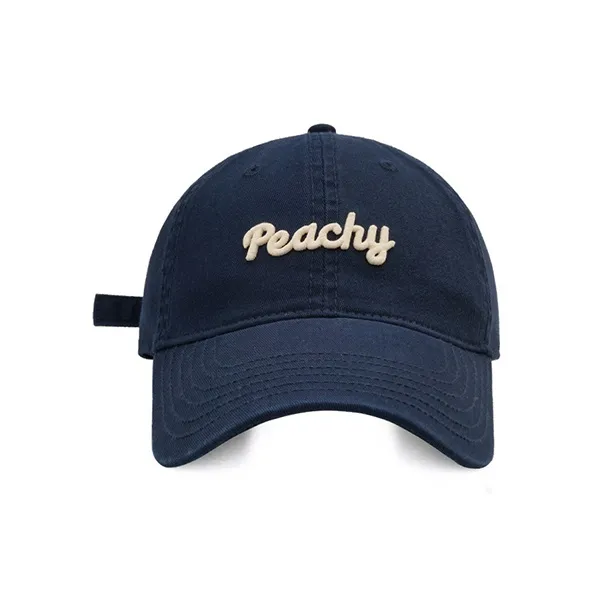 Mulinsen Cotton Baseball Caps Unisex-4