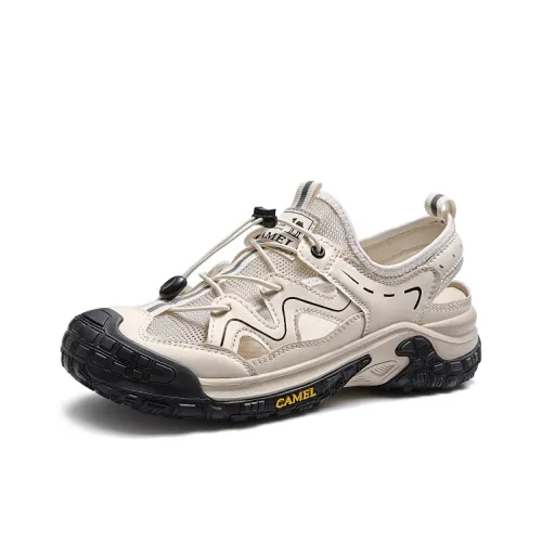 Blue Non slip Breathable And Wear resistant River Trekking Shoes Men's