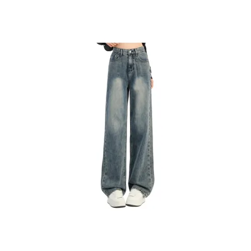 Tonlion Jeans Women's