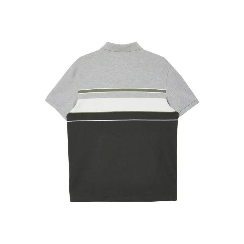 JACK&JONES Polo Shirts Men-4