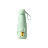 Cool Fragrance Green