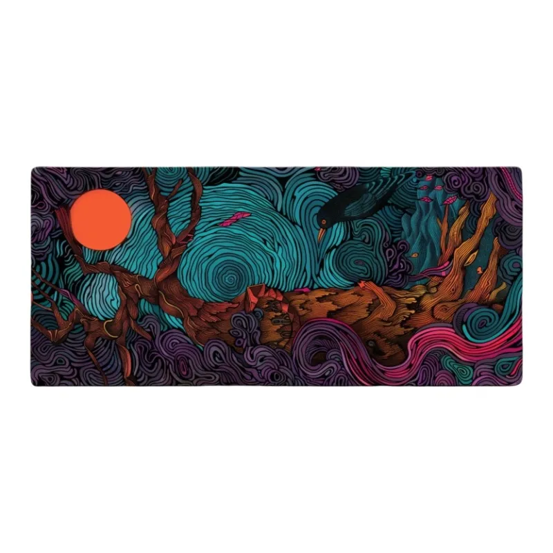 LOVINGCOOL Mouse Pads-2