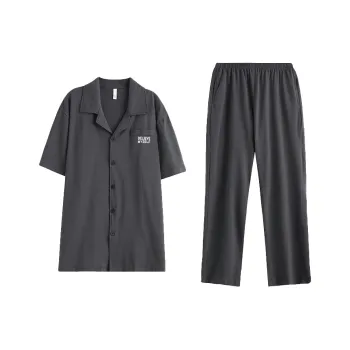 MIIOW Pajama Set Men's Image Color