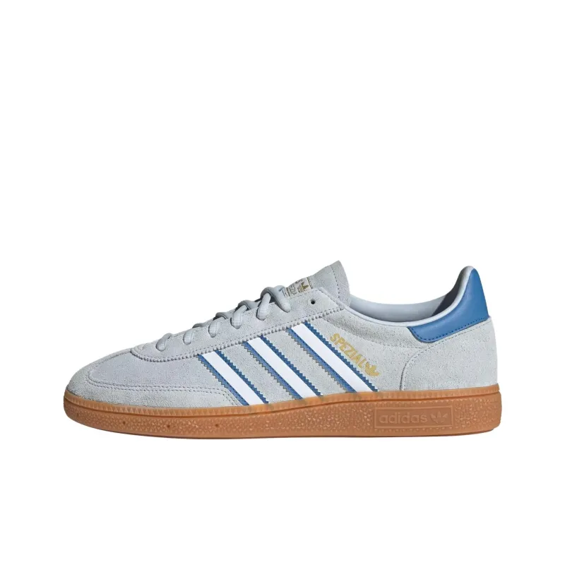 Adidas Handball Spezial Halo Blue Cloud White Focus Blue-0