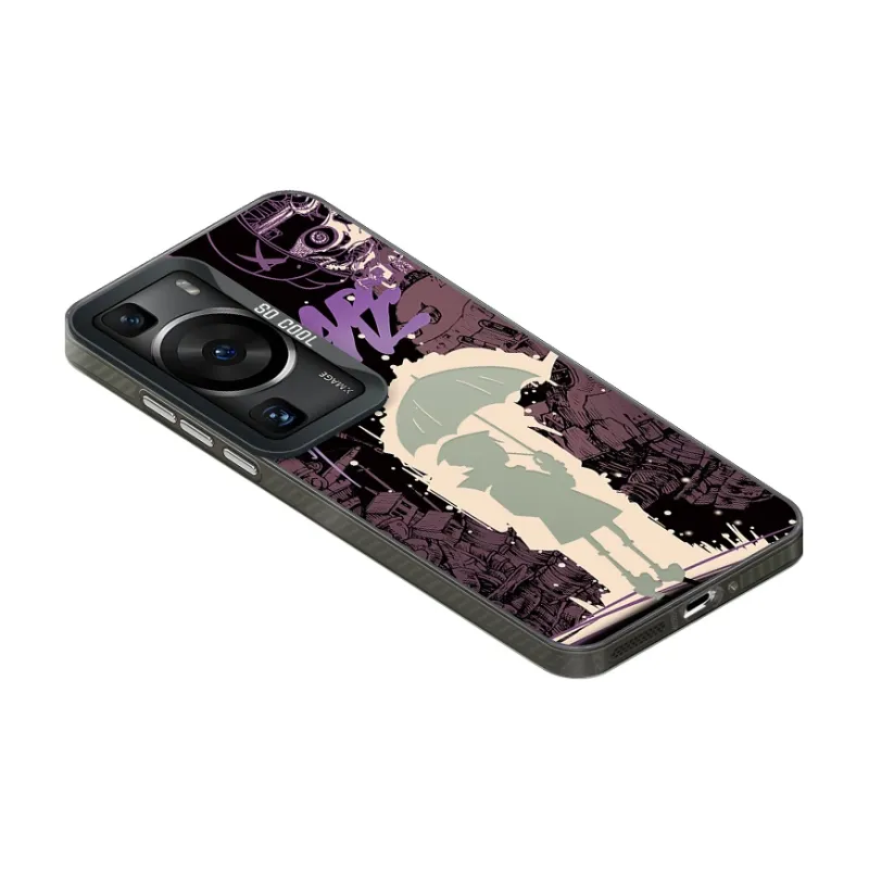 Small bones Phone Cases-4