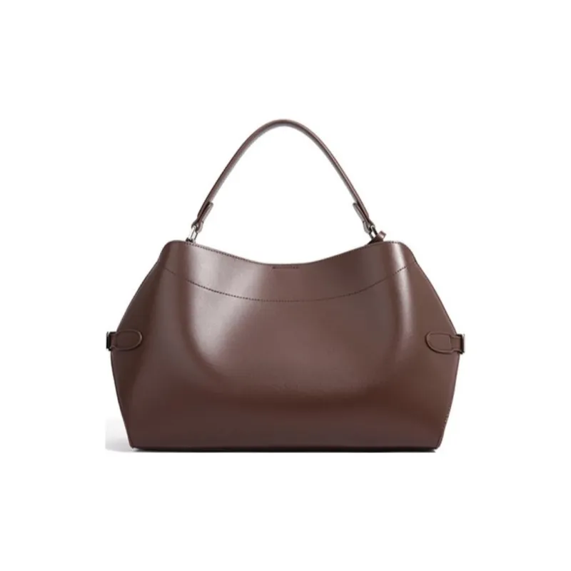 PAYOT Cow Leather Totes Handbags Women's Multicolor-10