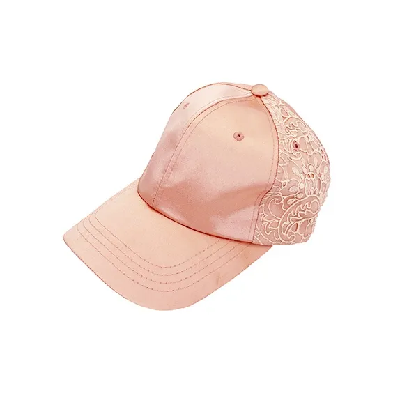 Être Par Lee Cotton Baseball Caps Women's-1