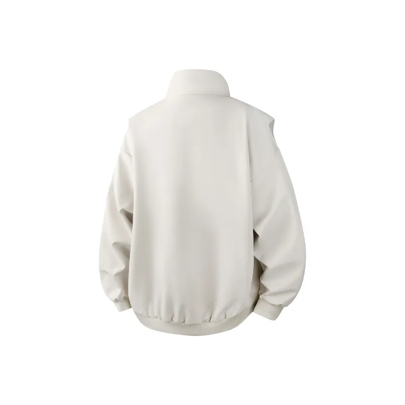EYEUNDERSTAND Jackets Unisex-16