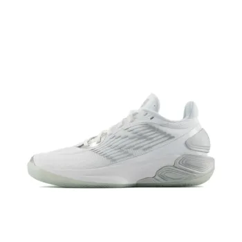 Two Wxy V5 New Balance 'White Silver Metallic'