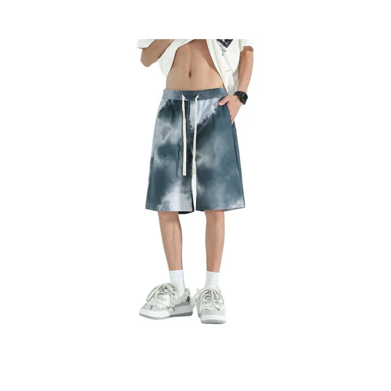 UNthemed Casual Shorts Unisex-7