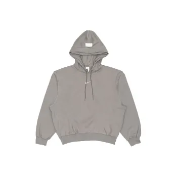 Fear Of God X Nike Double Hood Hoodie