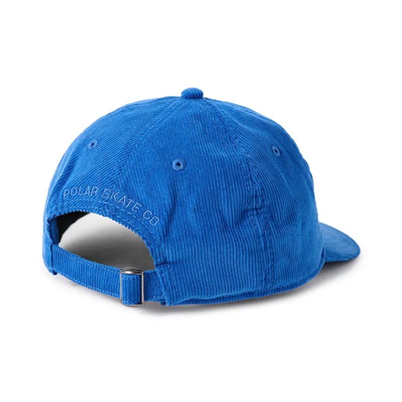 POLAR SKATE CO Baseball Caps Unisex-1