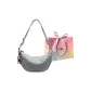 Blue with Charm-Shopping Bag