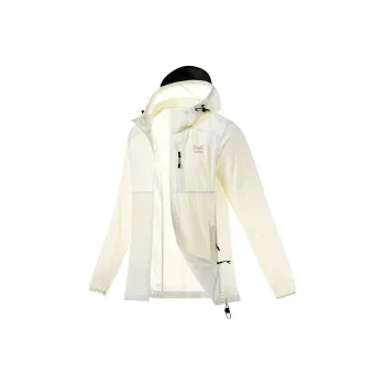 MIIOW Super Light UV Protection Quick Dry Sun Protection Clothing Unisex