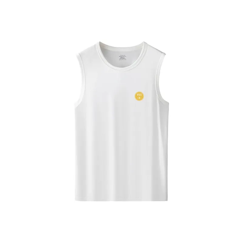 ROBINHOOD Men Tank Tops-1