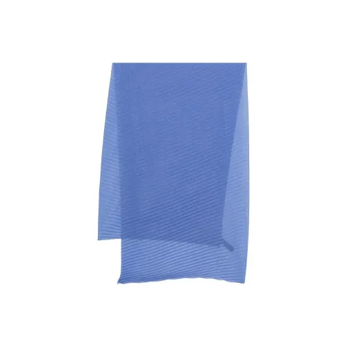 EMPORIO ARMANI Pleated Scarf