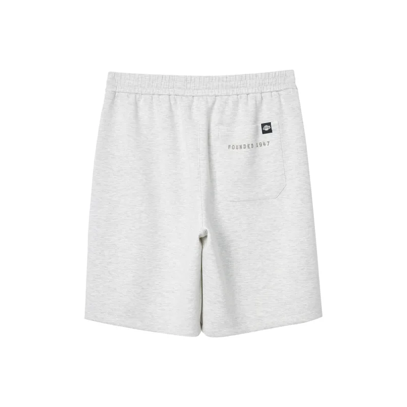 JACK JONES· x NBA Casual Shorts Men's G01 Lime Gray Heather Gray-1
