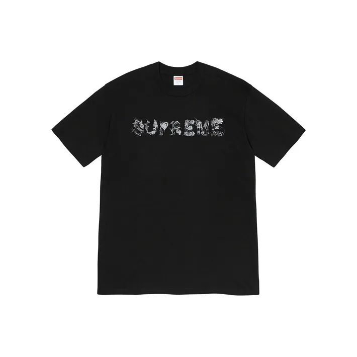 Supreme Morph Tee-2