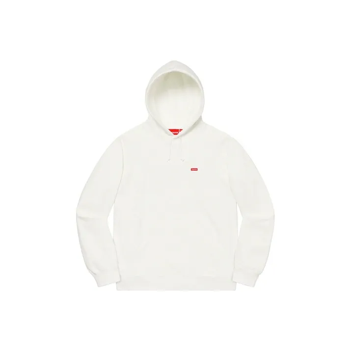Supreme Small Box Hooded Sweatshirt-1