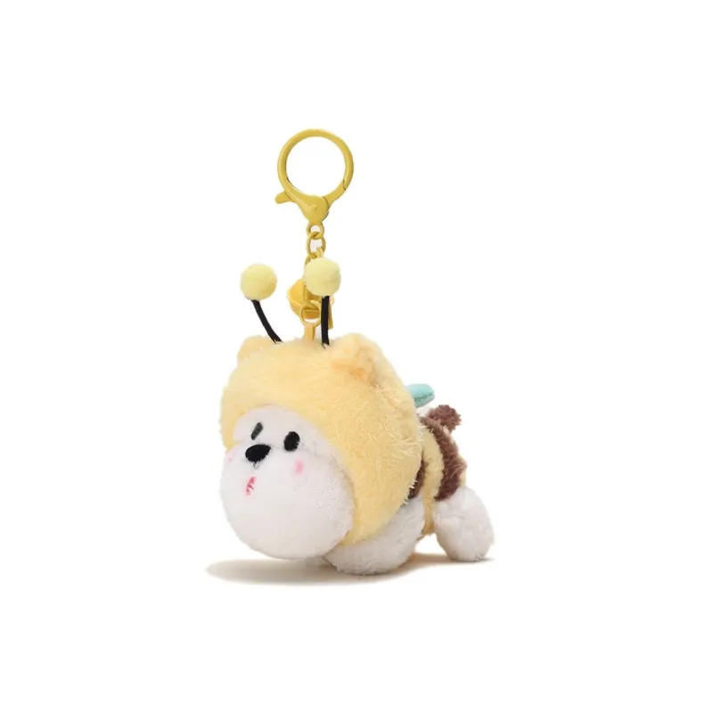 Jinnew Keychains Unisex-9