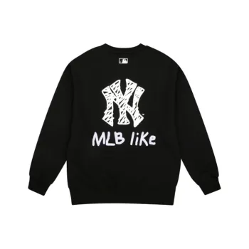 MLB Like Series Sweatshirts Unisex